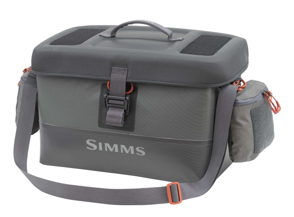 Simms Dry Creek Boat Bag Large Buy Online Fly Fishing Gear Simms Dry Creek Boat Bag Large Buy Online Fly Fishing Gear